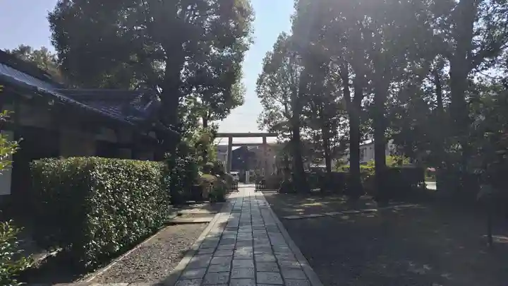 木嶋坐天照御魂神社(京都府)