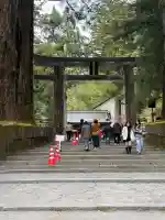 日光東照宮(栃木県)