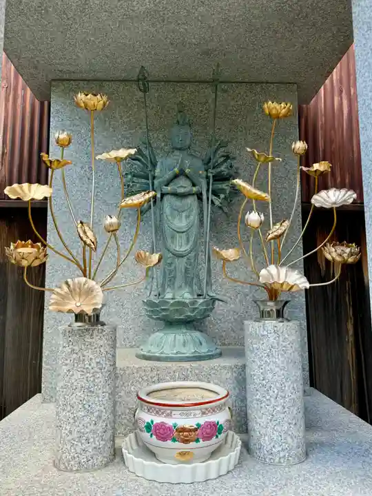 勝念寺(かましきさん)(京都府)