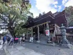 金刀比羅宮(香川県)