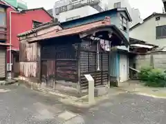 善福寺(東京都)