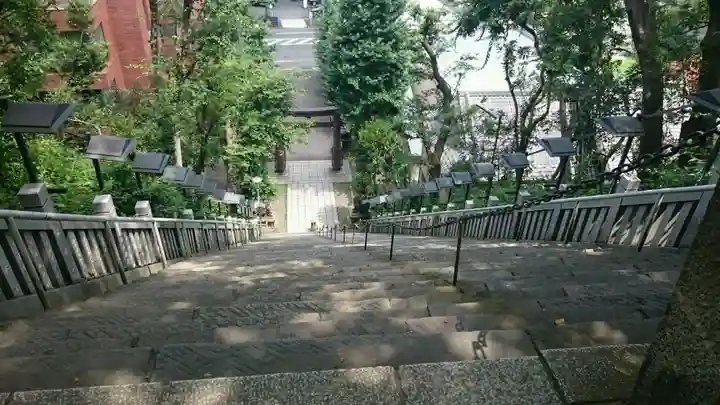 愛宕神社のその他建物