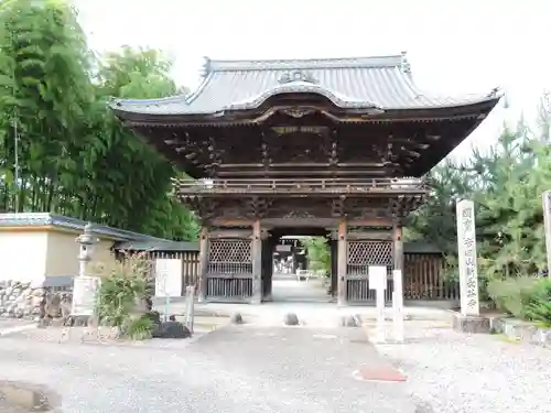 新長谷寺(岐阜県)