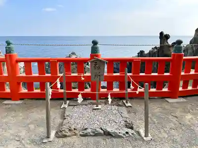 鵜戸神宮のその他建物