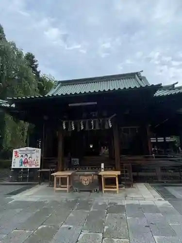 仙台東照宮(宮城県)