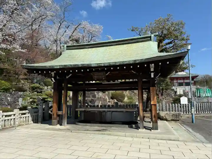 成田山名古屋別院大聖寺(犬山成田山)(愛知県)