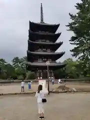 興福寺(奈良県)