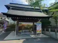 宮城縣護國神社(宮城県)