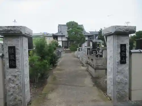 経蔵院(埼玉県)