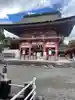 津島神社(愛知県)