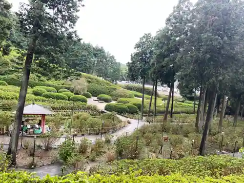 三室戸寺(京都府)