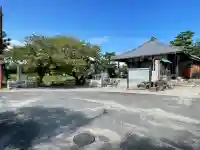 志那神社御旅所(滋賀県)
