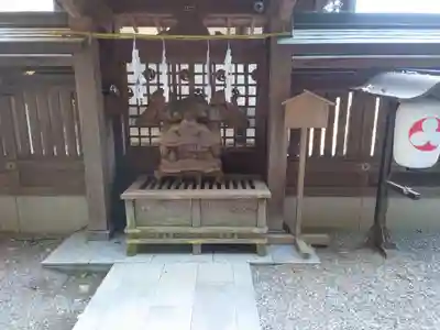 山名八幡宮(群馬県)