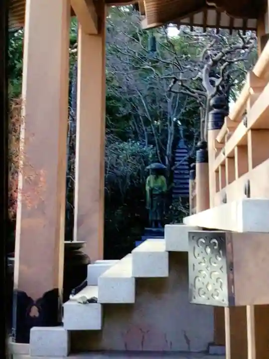 正覚院(東京都)