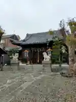朝椋神社(和歌山県)
