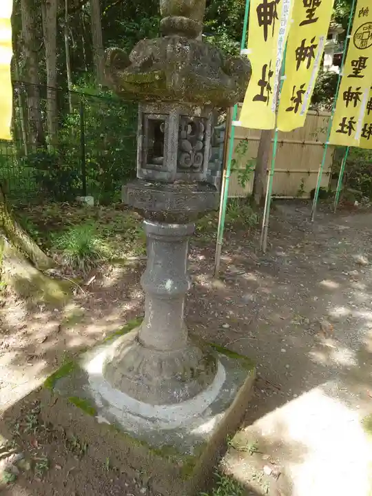 聖神社(埼玉県)