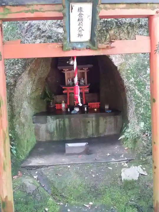 大龍寺の末社・摂社