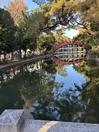 住吉大社(大阪府)