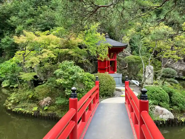 大谷寺(栃木県)