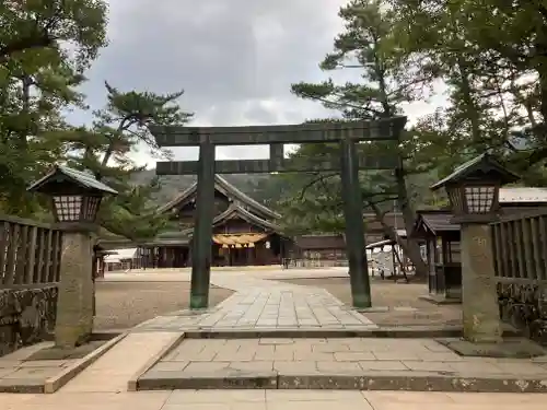 出雲大社(島根県)