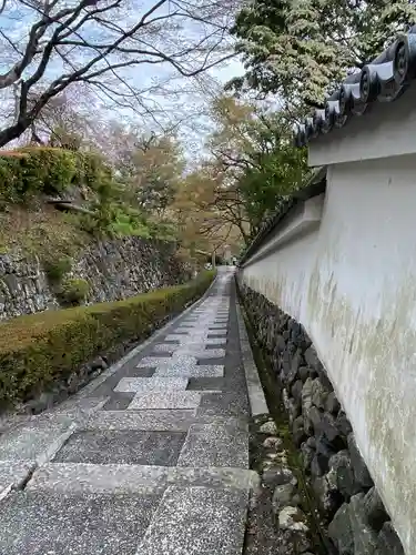 善峯寺のその他建物