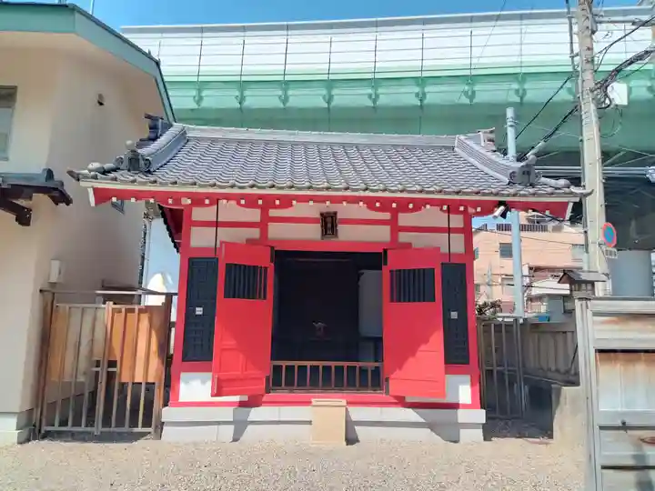 今宮戎神社(大阪府)