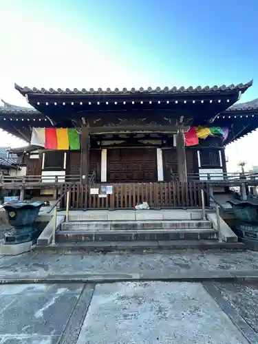 観音寺(東京都)