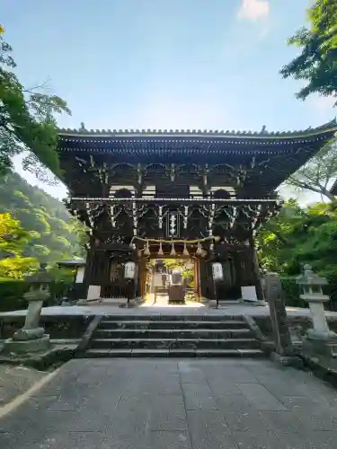 善峯寺(京都府)