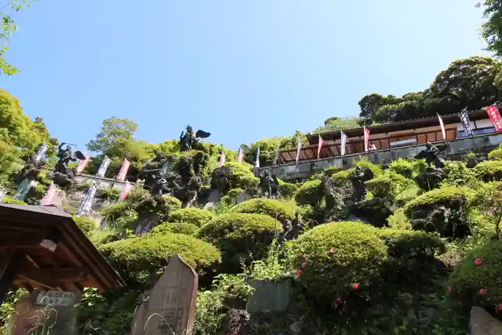建長寺 半僧坊(神奈川県)