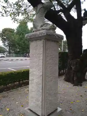 祥應寺の山門・神門