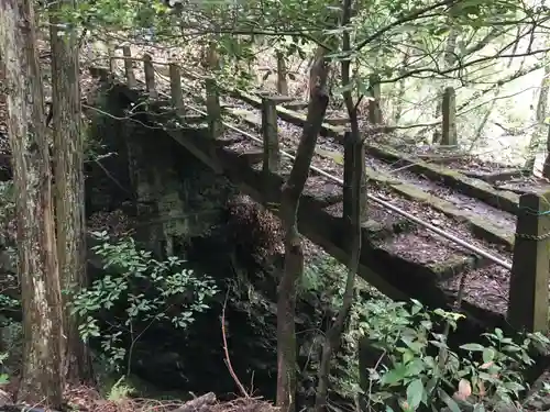 愛宕神社のその他建物