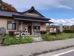 白河神社(福島県)