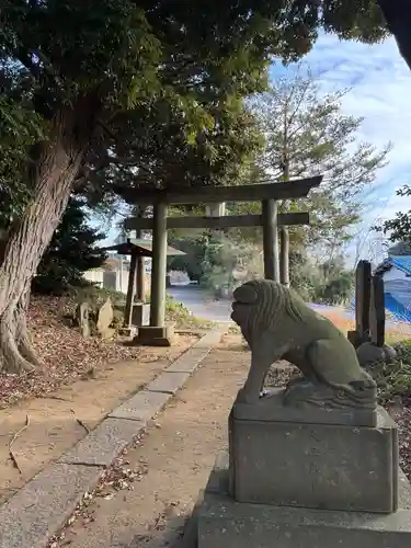 熊野神社(千葉県)