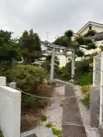 稲荷神社(千葉県)