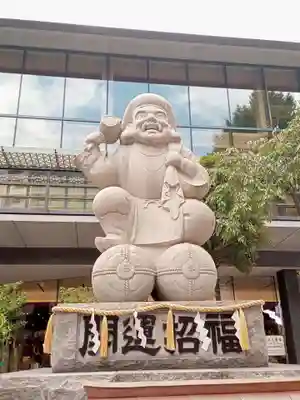 神田神社（神田明神）(東京都)