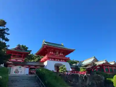 赤間神宮(山口県)