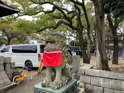 白鳥神社(香川県)
