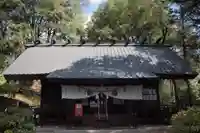 酒折宮のその他建物