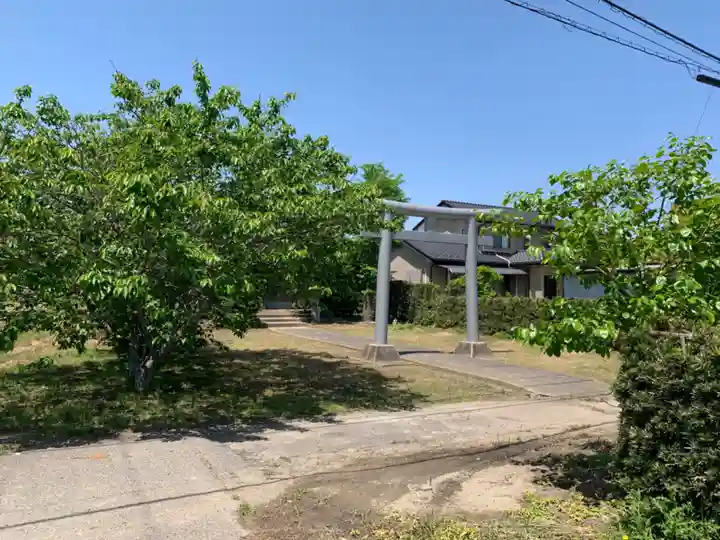 水神社(千葉県)