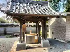 日吉浅間神社(静岡県)