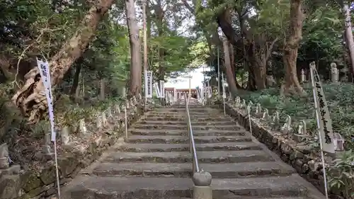 財賀寺のその他建物