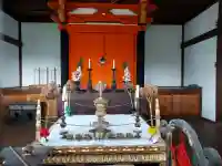 家原寺のその他建物