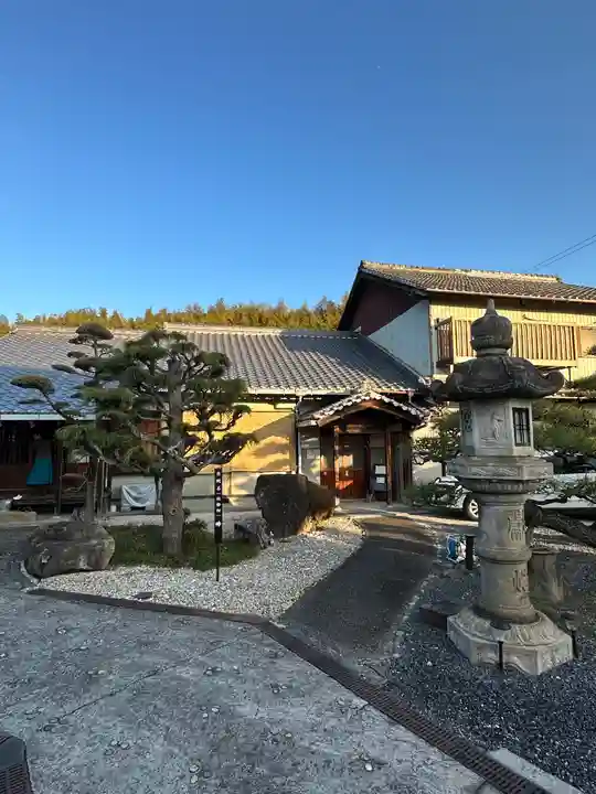 玉三稲荷神社(三重県)