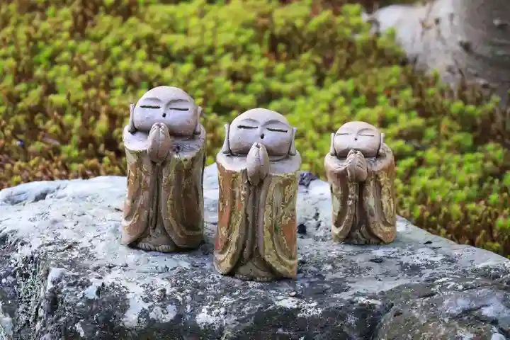 松花堂 泰勝寺(京都府)