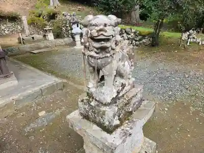 日間神社(兵庫県)