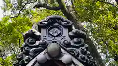 忍山神社(三重県)