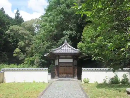 岩水寺(静岡県)