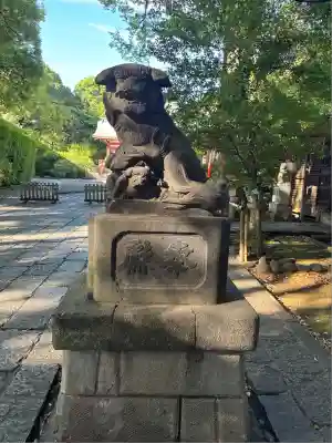 武蔵野八幡宮(東京都)