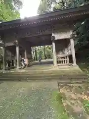 倭文神社(鳥取県)