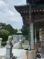 石屋神社のその他建物